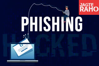 Phishing