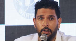 yuvraj singh