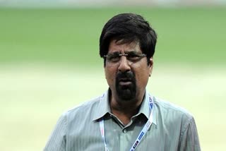 Kris Srikkanth