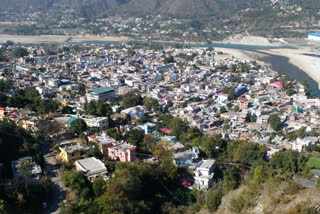 srinagar