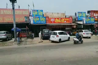 dhaba owners are facing financial problem due to lockdown in haryana