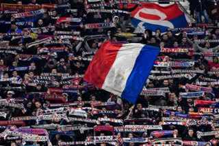 France to re-open stadiums for fans, up to 5000 allowed