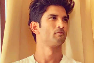 sushant singh rajput biopic in the works