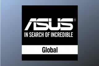 A new AI noise-cancelling microphone technology by ASUS