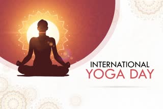 international yoga day June 21 2020 ,history development and origin of yoga