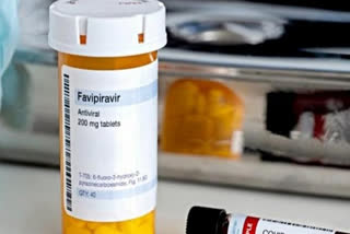 DCGI approves use of favipiravir for restricted emergency use in moderate Covid-19 cases