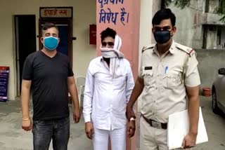 interstate fetal sex determination gang busted one arrested in jhajjar