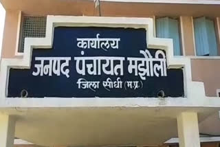 janpad Panchayat Majhauli