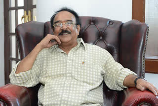 movie writer paruchuri venkateswararao birthday special story