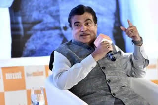 COVID-19 situation a blessing in disguise, says Gadkari