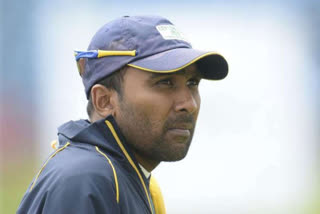 Mahela Jayawardene