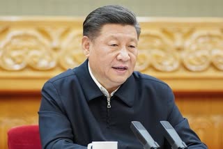 xi jinping