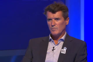 Roy Keane