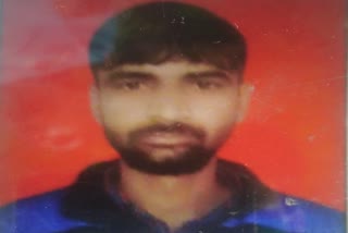 youth murder in land dispute in palda village of sonipat