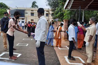 sslc students can travel in bmtc for free during exams