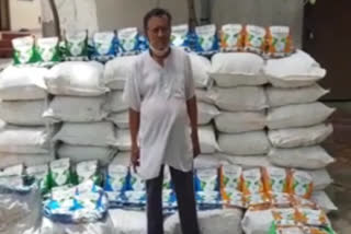 Police Arrest Fake Seeds Vendor In Secundrabad