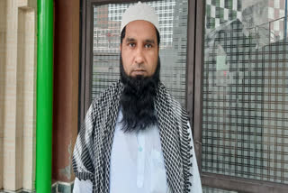 Maulana Mohammad Rizwan