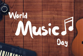 World Music Day