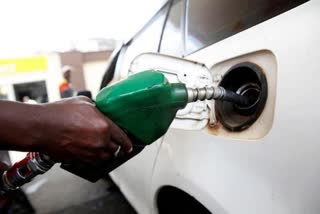 petrol diesel price hike today