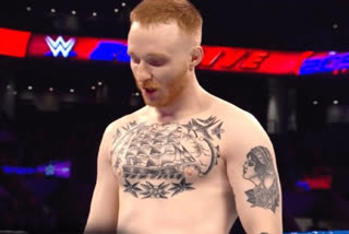 Jack Gallagher