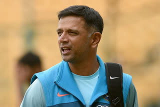 Rahul Dravid