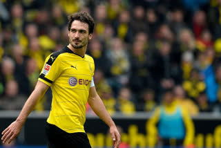 Mats Hummels