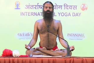 indore-made-world-record-by-doing-yoga-online