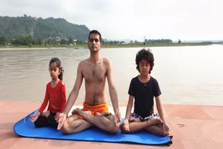 Yoga Day