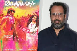 Raanjhanaa completed 7 years