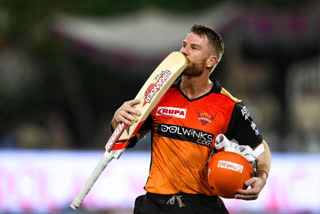 David Warner is very sure of playing IPL if T20 World Cup gets postponed