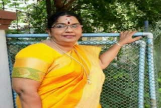 USHA RANI  South Indian actress Usha Rani passed away  malayalam old actress death  mazhayethum munpe  chennai  തെന്നിന്ത്യൻ നടി ഉഷാ റാണി  ഉഷാ റാണി  സൂപ്പർതാരം മോഹൻലാൽ  പൃഥ്വിരാജ്