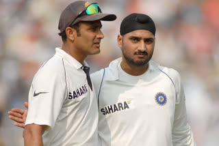 Anil Kumble probably greatest match-winner India has produced: Harbhajan Singh