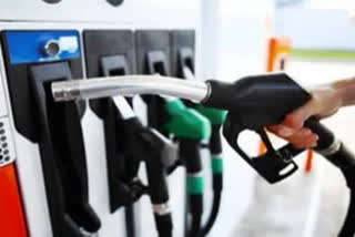 Diesel price hits record high after rates hiked for 15th day in a row; petrol up 35 paise  Diesel price hits record high  fuel price hike  increase in rates of diesel  increase in rates of petrol  petrol prices  petrol price hike  business news  രാജ്യത്ത് 15-ാം ദിവസവും ഇന്ധന വില വര്‍ധിച്ചു  ഇന്ധന വില