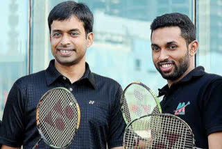 Gopichand recommends Prannoy for Arjuna Award