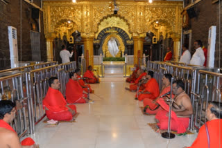 shirdi sai temple