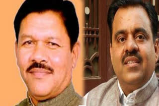 Shyam Jaju and Tarun Chugh will address BJP workers in Delhi