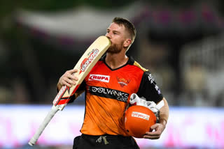 David Warner is very sure of playing IPL if T20 World Cup gets postponed