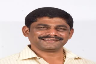 mp dk suresh