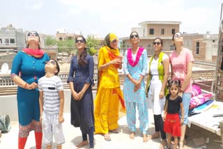 Barmer Solar Eclipse News, Solar Eclipse in Barmer