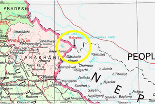 Nepal’s FM radio stations beam propaganda across border, say Lipulekh theirs
