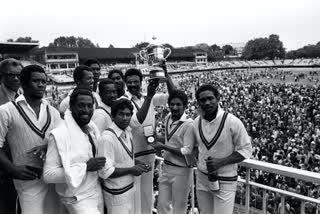 On this day in 1975: West Indies Won first edition of World Cup