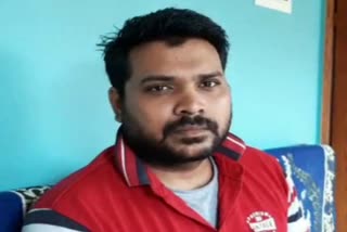 Police station scribe suspended in Bokaro, Station in-charge in Bokaro accused of demanding money, news of  Bokaro Police station, पैसे मांगने के आरोप में बोकारो थाना का मुंशी निलंबित, बोकारो थाना की खबरें, बोकारो में थाना प्रभारी पर पैसे मांगने का आरोप