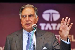 Ratan Tata