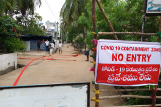 first covid-19 case filed in Yanam