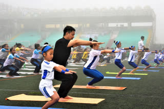 international-yoga-day-yoga-is-more-relevant-during-coronavirus-says-kiren-rijiju