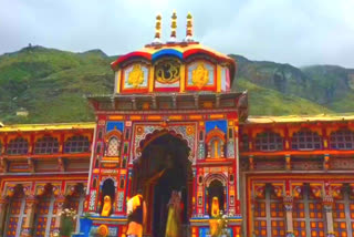 badrinath temple