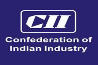 CII logo