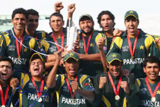 On this day in 2009: Pakistan won T20 World Cup