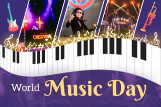 World Music Day: List of renowned music festivals in India