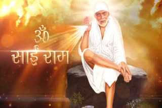 sai baba back on television